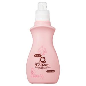 シャボン玉 スノールベビー 800ml｜サンドラッグe-shop