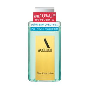 アウスレーゼ アフターシェーブローションNA 110ml【3個セット】｜sundrugec