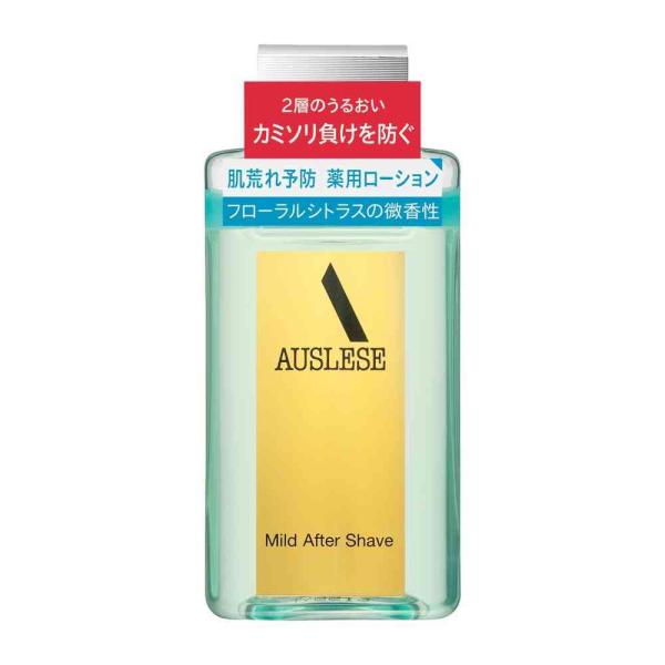 アウスレーゼ マイルドアフターシェーブN 110ml【3個セット】