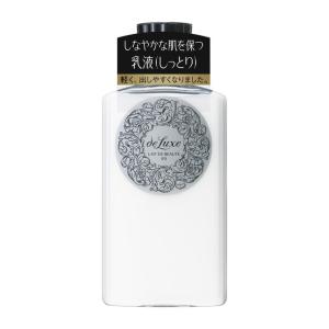 資生堂 ドルックス レーデボーテ (しっとりタイプ) 150mL【3個セット】｜サンドラッグe-shop