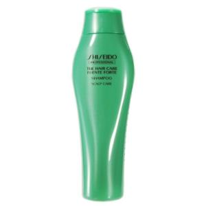 資生堂プロフェッショナルフェンテフォルテシャンプー250ml 250ml