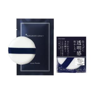 セザンヌ うるふわ仕上げパウダー 03 ルーセントクリア 5.0g : サン