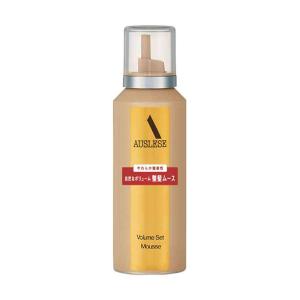 SHISEIDO（資生堂） アウスレーゼ ヘアブローN 180mL 整髪料 : フジ