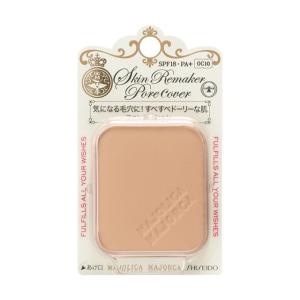 media カネボウ メディア ブライトアップパクト OC-D1 健康的で自然な