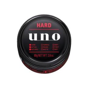 【ポイント10倍】ファイントゥデイ UNO（ウーノ） ハイブリッドハード 80g