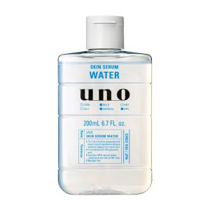 【ポイント15倍】ファイントゥデイ UNO（ウーノ） スキンセラム ウォーター 200ml｜sundrugec