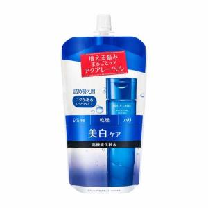 アクアレーベル ホワイトケア ローションRM 180ml