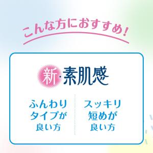 大王製紙 エリス 新・素肌感 多い昼〜ふつうの...の詳細画像1