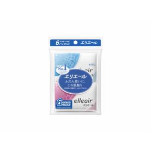エリエールティシュー（ポケット）10W6P
