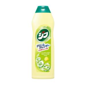 ユニリーバ ジフ お買い得品 白 (270ml) クリームクレンザー : SCB