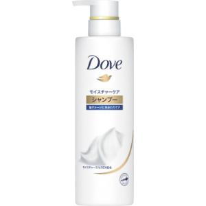 Dove ユニリーバ ダヴ モイスチャーケア シャンプー つめかえ用 700g