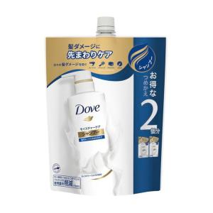 ダヴ モイスチャーケア コンディショナー 詰替 ( 700g )/ ダヴ(Dove