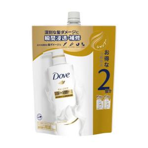 ダヴ モイスチャーケア コンディショナー 詰替 ( 700g )/ ダヴ(Dove