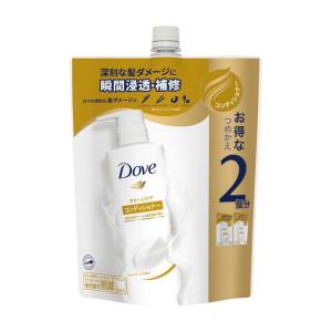 Dove (ダヴ) モイスチャーシャンプー 詰替え用 2.2 kg