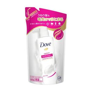 Dove ユニリーバ ダヴ モイスチャーケア シャンプー つめかえ用 700g