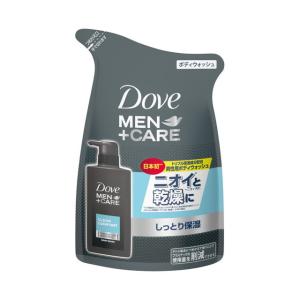 ユニリーバ ダヴ(Dove) ふわとろボディウォッシュ キンモクセイ 詰替用