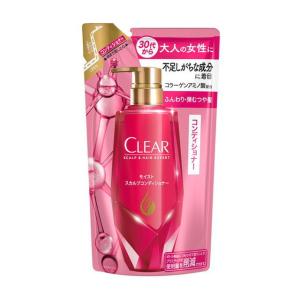 ユニリーバ クリア モイスト スカルプコンディシ...の商品画像