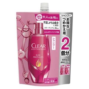 ASIENCE アジエンス シャンプー&コンディショナー ふんわり弾力タイプ