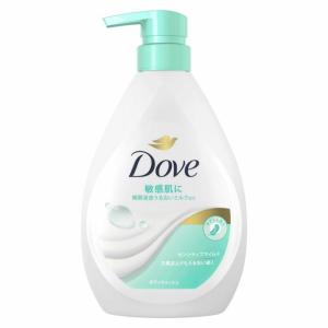ダヴ ボディウォッシュ センシティブマイルド つめかえ用360g*60袋セット Amazon | Dove ダヴ ボディウォッシュ センシティブマイルド