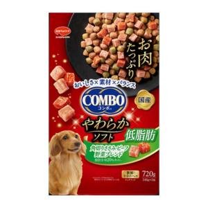 日本ペットフード （1ケース販売） 「コンボドッグ やわらか