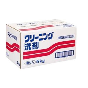 NSファーファ・ジャパン 無りんクリーニング洗剤...の商品画像