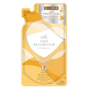 NSファーファ ジャパン ファーファ  ファインフレグランス ウォッシュ ボーテ 詰め替え 360ml