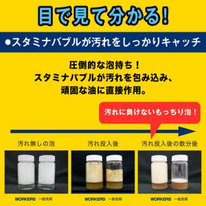 NSファーファ・ジャパン WORKERS(ワー...の詳細画像2