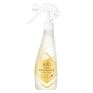 NSファーファ ジャパン  ファーファ ファインフレグランス ファブリックミスト シエル 本体 300ml