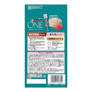 ピュリナワンキャットおやつ 健康免疫サポート ...の詳細画像1