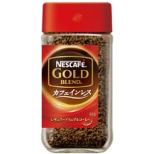 ネスカフェ ◇ゴールドブレンド コク深め 80g【6個セット】 : サン