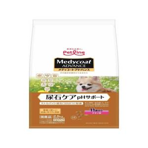 メディコート アドバンス 尿石ケア 2.5kg