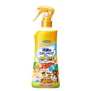 【医薬部外品】フマキラー 天使のスキンベープ プレミアム ミストタイプ 200ml｜サンドラッグe-shop