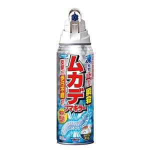 ムカデフマキラー450mLの商品画像