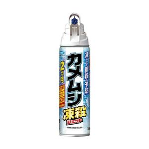 フマキラー カメムシ 凍殺ジェット 300mlの商品画像