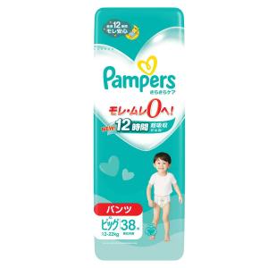 さらさらケア パンパースさらさらケア スーパージャンボ【パンツ