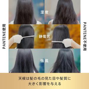 P&G パンテーン エフォートレス ウェザープ...の詳細画像1