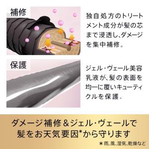 P&G パンテーン エフォートレス ウェザープ...の詳細画像2