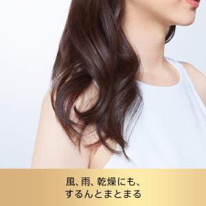 P&G パンテーン エフォートレス ウェザープ...の詳細画像3