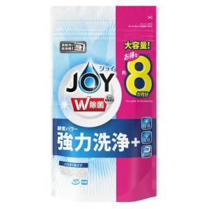 P＆G 食洗機用ジョイ 除菌 詰め替え 特大 930g【3個セット】｜サンドラッグe-shop