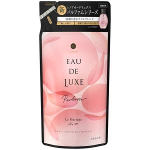 【廃盤】P&amp;G レノア オードリュクス マリアージュ No.10 詰め替え用 410ml