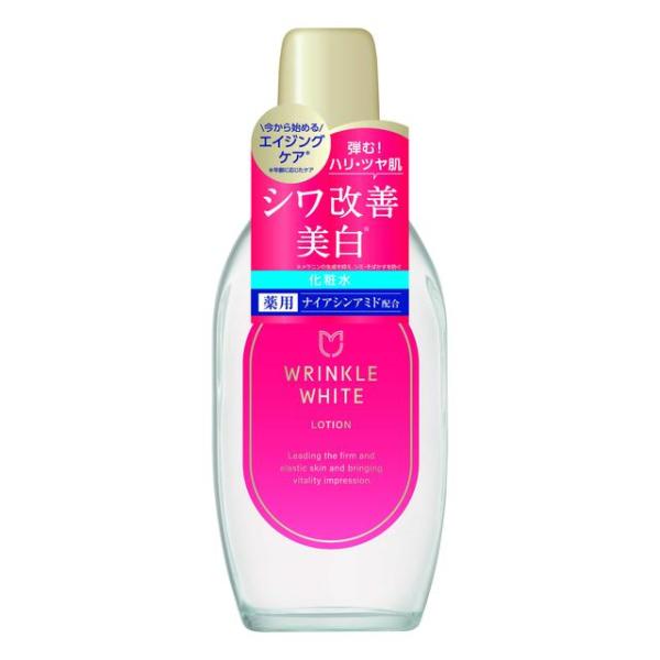 【医薬部外品】薬用リンクルホワイトローション 170ml