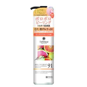 明色デトッククリアブライト&amp;ピールピーリングジェリー 180ML