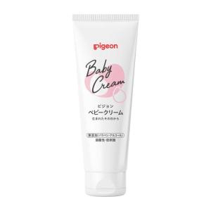 Pigeon（ピジョン） ボディマッサージクリーム 250g : サンドラッグe