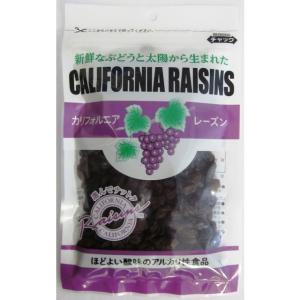 フジサワ カリフォルニアレーズン 150g