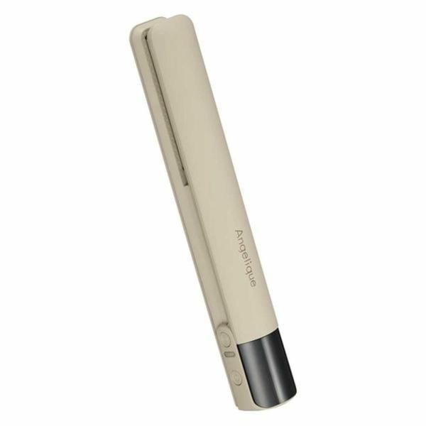 マクセル コードレスモバイルアイロン MXHI-500.BE