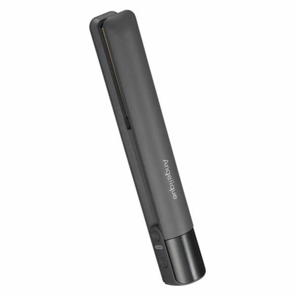 マクセル コードレスモバイルアイロン MXHI-500.GY