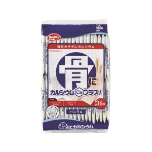 ◆ハマダ 骨にカルシウムウエハース 36枚【10...の商品画像