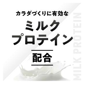 ◆明治 ザバス ミルクプロテイン 脂肪0 ココ...の詳細画像3