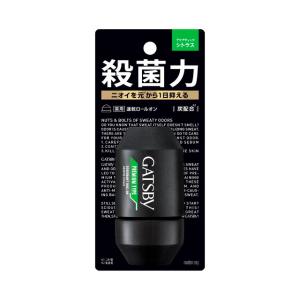 売り切れました] Ban(バン) デオドラントロールオン 高濃度ミルキー