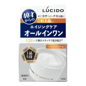 ルシード　パーフェクトスキンクリーム　９０ｇ